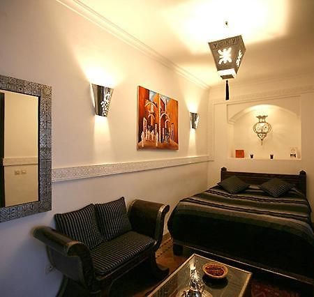Riad Chacha Lalla Marrakesh Rum bild
