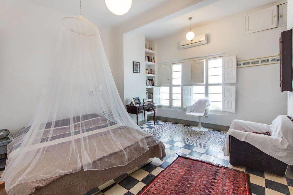Riad Chacha Lalla Marrakesh Exteriör bild