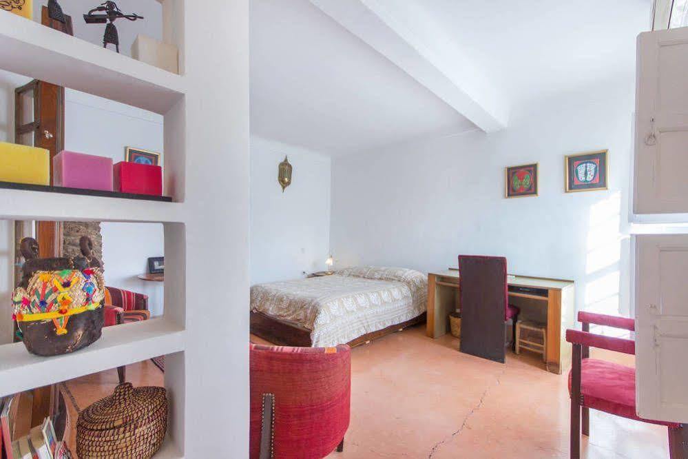 Riad Chacha Lalla Marrakesh Exteriör bild